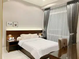 Jual Apartemen Botanica Tower 2 di Simprug 2BR Lantai Atas