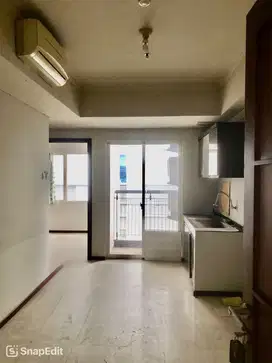 Royal Mediterania Tanjung Duren 2 BR 3 AC 1 WH Unfurnish Murah