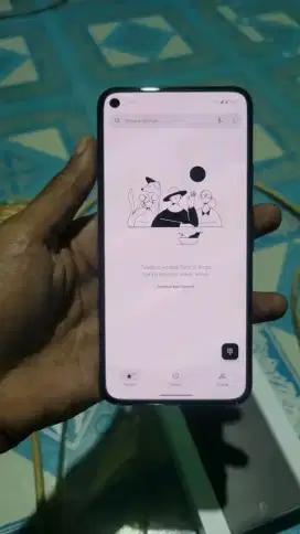 Google pixel 5 5g 128gb