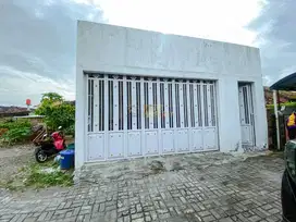 JUAL CEPAT RUMAH DEKAT BALONG WATERPARK DI POTORONO