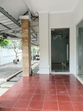 Kantor Kecil Strategis di Duren Tiga