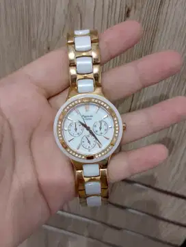 Jam Tangan Alexander Christie 2299BF