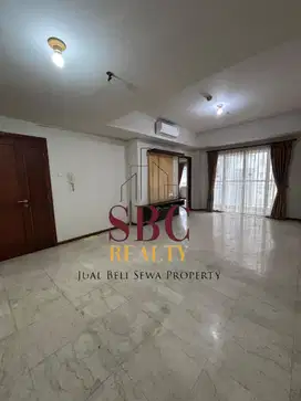 Dijual Unit Apartemen Royal Mediterania GR Unfurnished Best View