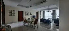 Dijual/Disewakan Unit Apartemen The Peak Sudirman Furnished