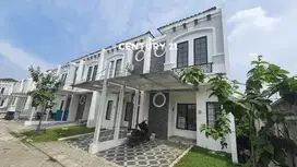 RUMAH BAGUS 2 LANTAI SIAP HUNI DI JABABEKA