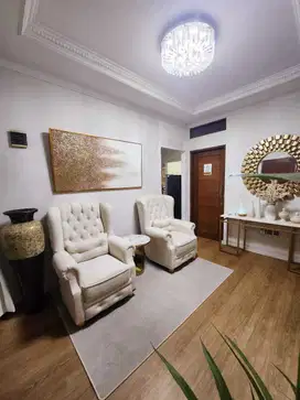 Dijual Rumah Terawat di Permata Kopo 1