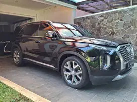 Hyundai Palisade 2.2 Signature 2021