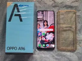 Oppo a96 nfc 8/256