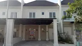Rumah Baru Gress Siap Huni Greenland Wiyung Jalan Utama