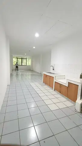 Ruko 4,5 lantai Ex BCA Karang Anyar Jakarta Pusat