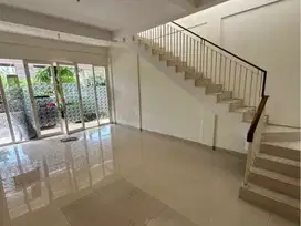 Disewakan Ruko BIZHOME Siap pakai jl. Kalisari Pakuwon City
