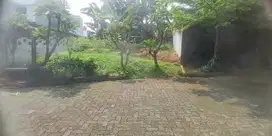 Kavling tanah di vila cinere mas, pinggir Jaksel