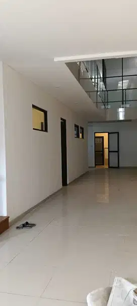 Dijual Disewakan Rumah Minimalis Sayap Moh. Toha