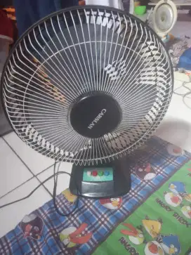 Kipas angin merk carslan