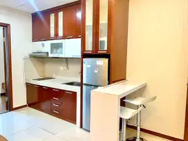 Disewakan Apartemen Thamrin Residences 1 BR