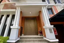 DISEWA RUMAH FF GADING PARK VIEW FULLY FURNISHED