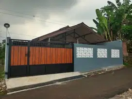 RUMAH MURAH SIAP HUNI DAN STRATEGIS DI CIDOKOM GUNUNG SINDUR BOGOR
