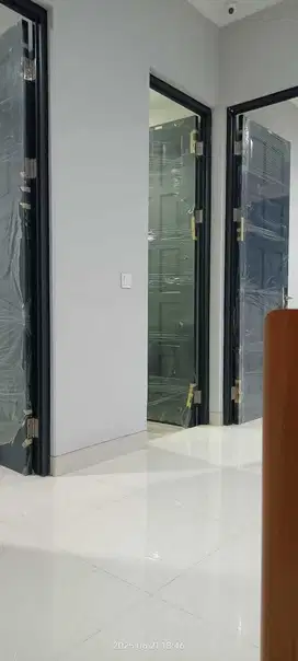 Rumah Rapih Siap Huni Pinewood Banjar Wijaya Tangerang