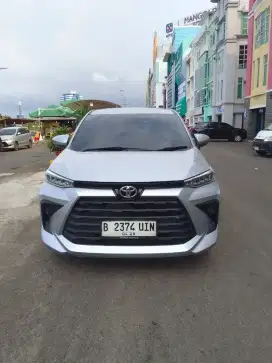 AVANZA E 2023 TERAWAT BAIK