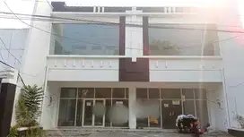 TERMURAH DI KELASNYA! DISEWAKAN RUKO TAMAN PINANG SIDOARJO SIAP PAKAI