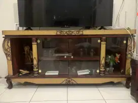 Dijual Lemari TV