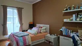 Rumah Cluster Oleaster Gading Serpong