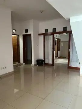 Dijual Rumah Minimalis Modern Strategis Di Area Exlusive Buah Batu