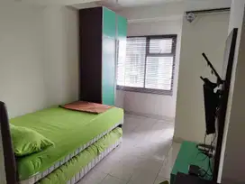 Apartemen Jatinangor nyaman strategis dekat kampus UNPAD ITB
