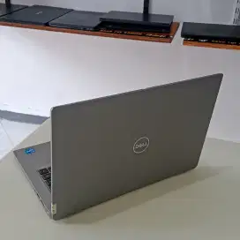 Laptop bekas termurah (JossKomputer 4) Dell Latitude 5320