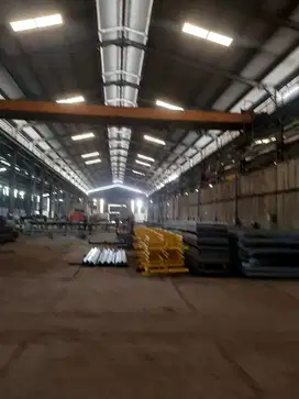 Disewa GUDANG DAERAH BEKASI Dekat SUMMARECON BEKASI