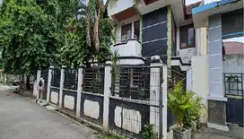KOS KOS AN KLENDER DUREN SAWIT JAKARTA TIMUR