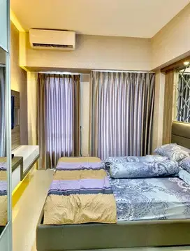 Disewakan Apartemen Orchard Type Studio