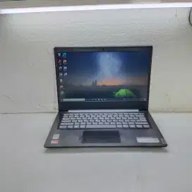 LAPTOP 2 JUTAAN • LENOVO IP S145 • cocok buat sekolah