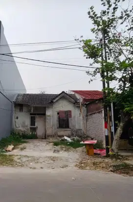 Dijual Cepat Rumah Di Cluster Citra Raya Lokasi Strategis