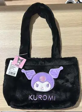 Tas shoulder bag