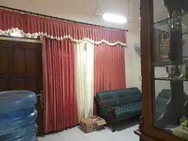 Dijual Rumah Pemilik Butuh Uang Lokasi Dukuh Setro
