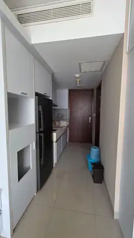 U Residence Tower 1 Furnished Selangkah ke Uph