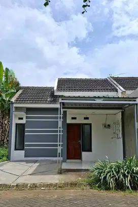 RUMAH SUBSIDI 1 LANTAI PROMO ALL IN 3,5JT DI MALANG