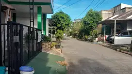 Rumah Full Renovasi bebas banjir di Cluster Efodia, Tarumajaya, Bekasi