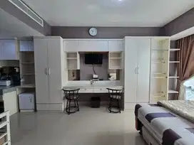 Disewakan U Residence Tower 1 Full Furnished 5 Menit ke Uph