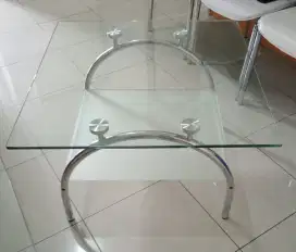 Coffee Table 2 susun