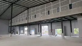 Disewakan Gudang Baru di Delta Silicon Cikarang Bekasi