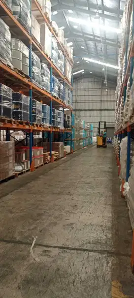 Di Sewakan Pabrik Di Kawasan Industri KITIC, Delta mas Bekasi