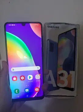 samsung a31 6/128