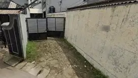 KONTRAKAN EKSKLUSIF 8 PINTU DI JALAN H BAING, KEL TENGAH, KRAMAT JATI