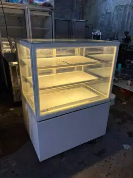 Cake showcase merk gea