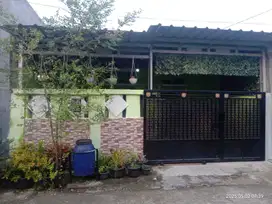 Perumahan Griya Artha Sepatan