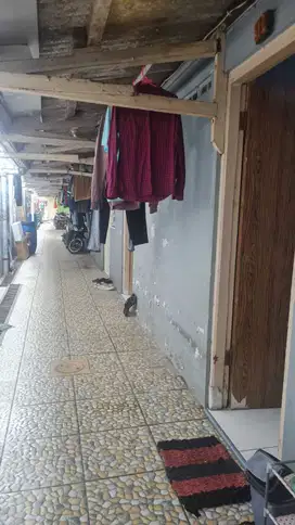 KOS SEDATI JUANDA MURAH SAMPING BANDARA