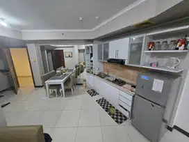 Apartemen Waterplace Full Furnished