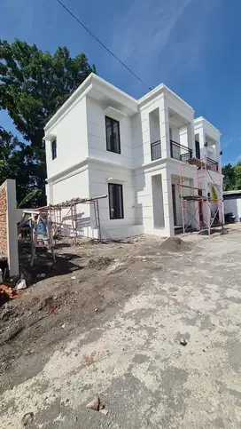Bonus AC Rumah Murah Dekat Ringroad Selatan Bantul